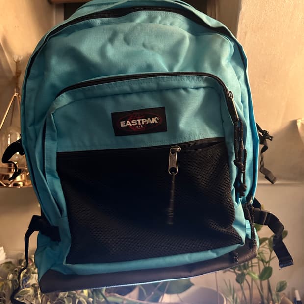 이스트팩 백팩 3way