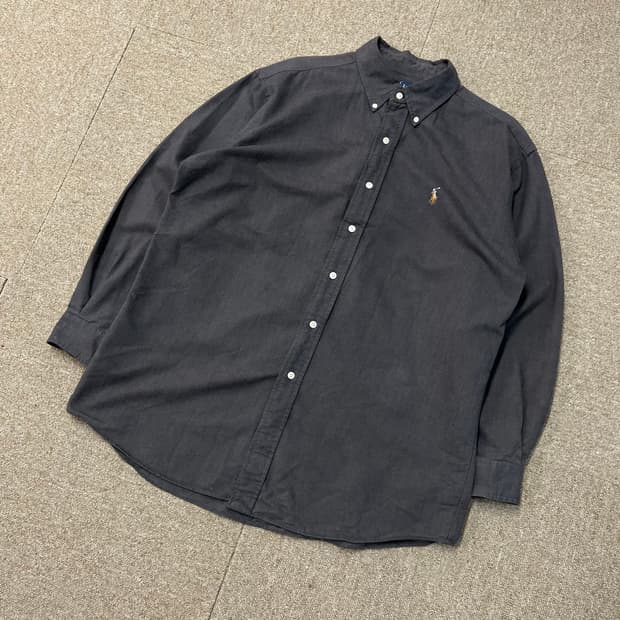 폴로 랄프로렌 남방