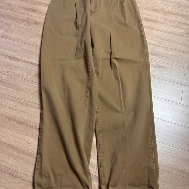 폴로치노(짙은베이지/ 36/34)