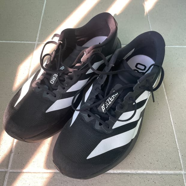 아디다스 아디제로 evo sl 280