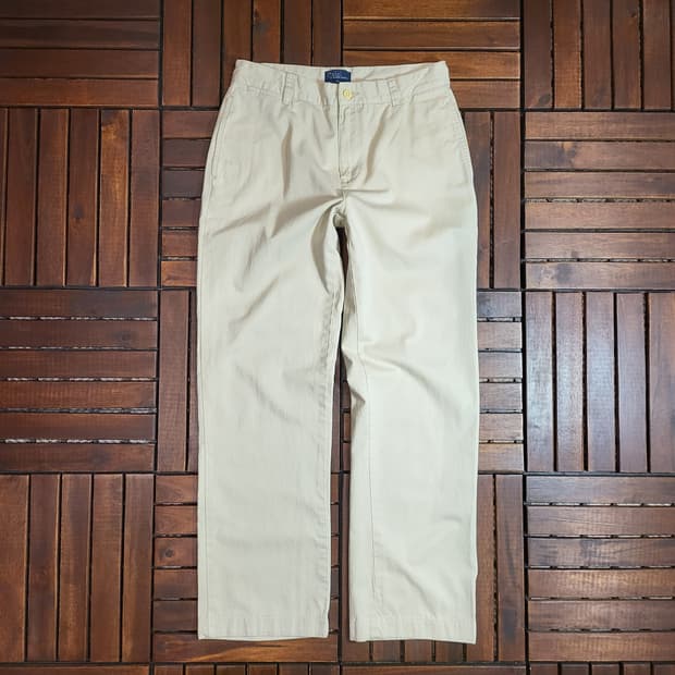 폴로 랄프로렌 치노 팬츠 (28)