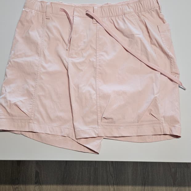 아디다스 반바지