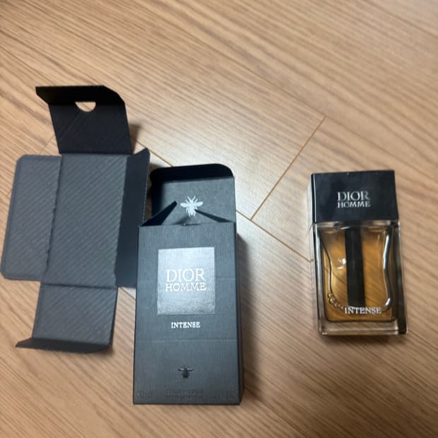 디올 옴므 인텐스 50ml