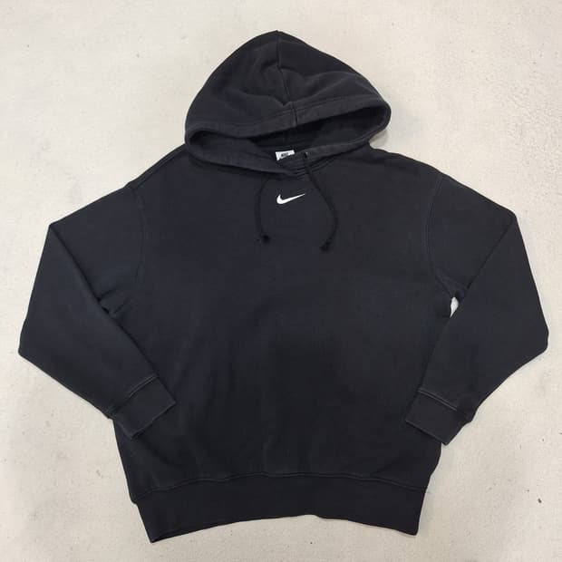 나이키  후드티셔츠M
