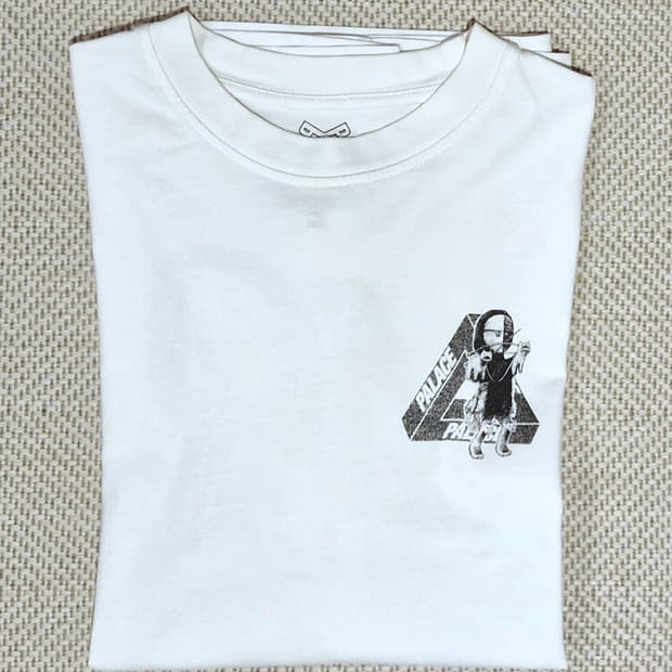 팔라스 U 유 피규어 화이트 XL