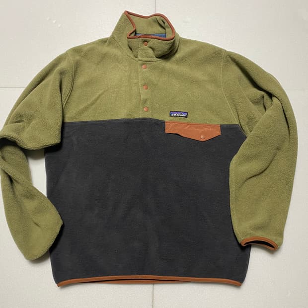 Patagonia synchilla (s) 95 