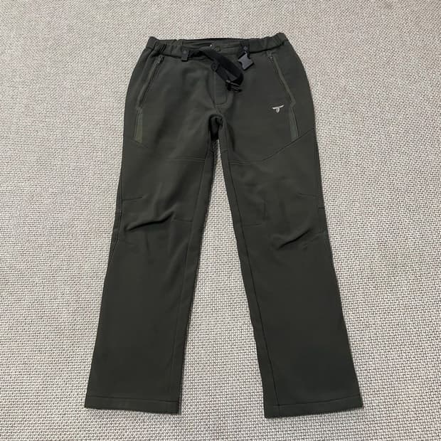 컬럼비아  기모 등산바지 6620