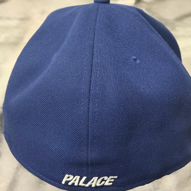 [25S/S]팔라스 뉴에라 콜라보 59Fifty(60.6cm)