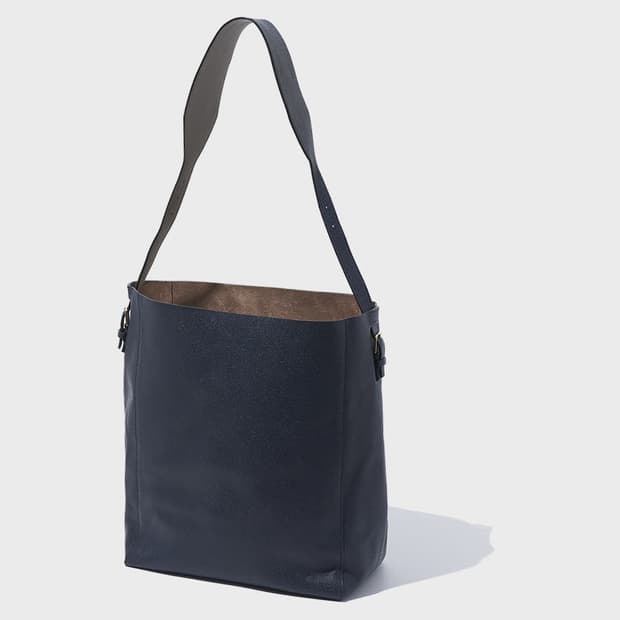 VALEXTRA tote bag