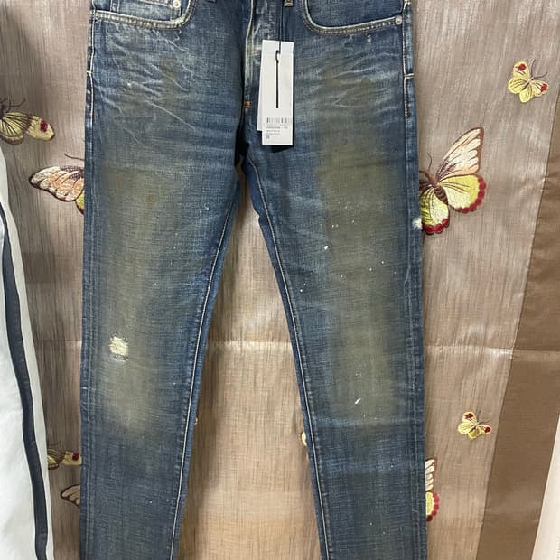 11 디올옴므 더티 오일워싱 30