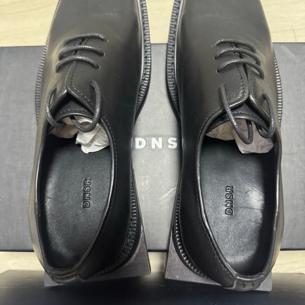 DNSR 디앤써 스퀘어 힐 더비 250