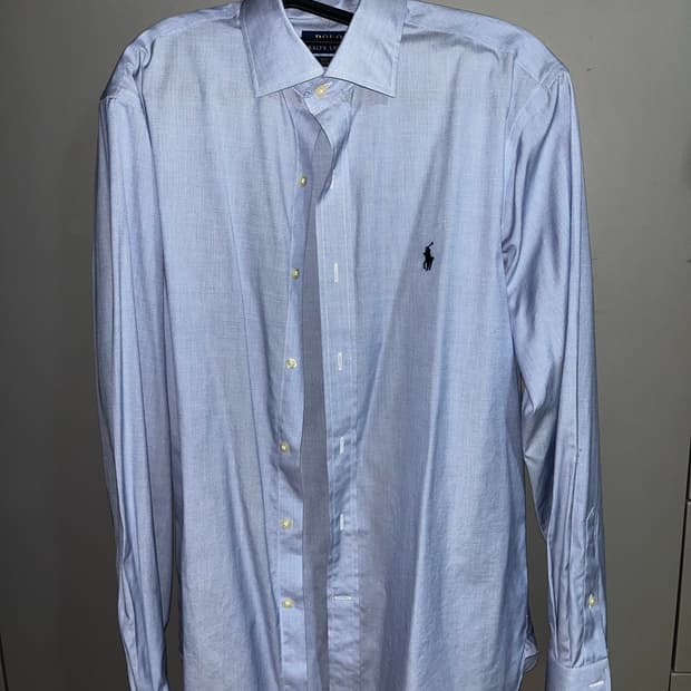 폴로 랄프로렌 셔츠