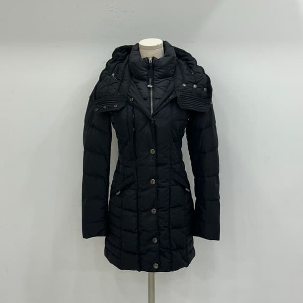 파라점퍼스 다운 패딩 (한국명품감정서 동봉)