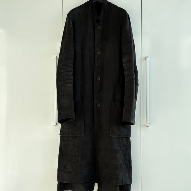 biek verstappen hemp coat