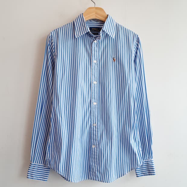 PoloRalphLauren 폴로 랄프로렌 스트라이프패턴 셔츠