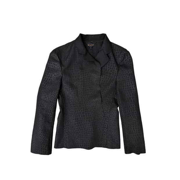 Comme des Garcons light jacket