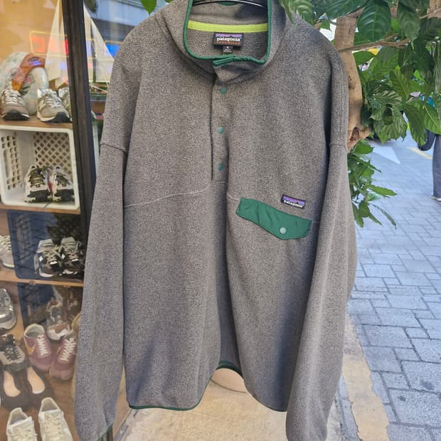 Z-65 파타고니아 신칠라 