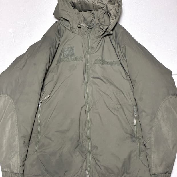 미군 프리마로프트 패딩/ (105-110)