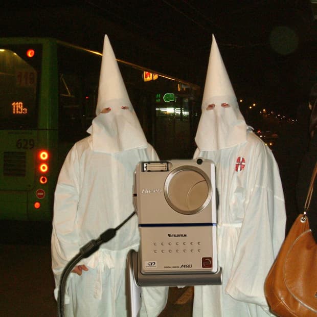 초초초 레어 빈티지디카! 후지필름 파인픽스 m603!