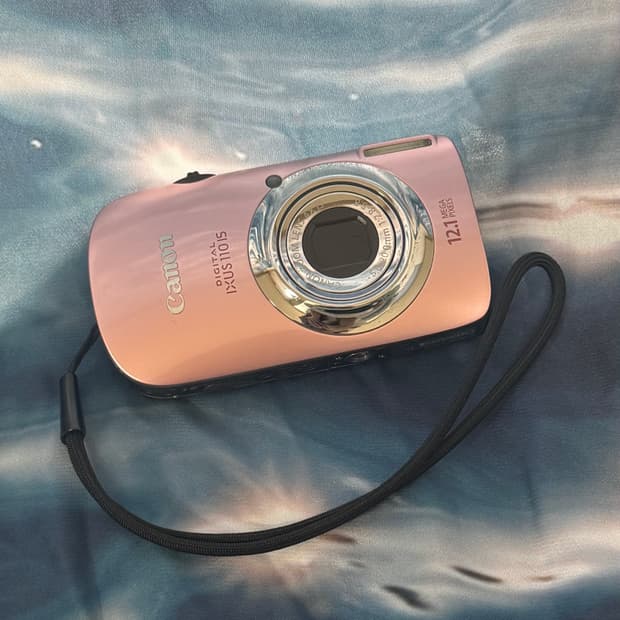 캐논 ixus110