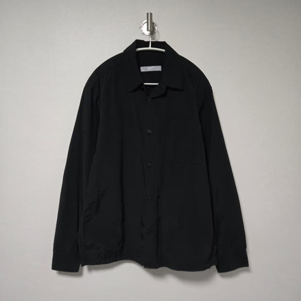 에잇세컨즈 나일론 셔츠 / 남자 셔츠/ 남성 셔츠