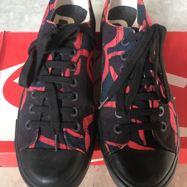 폴스미스 컨버스 