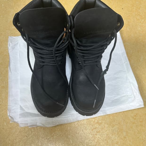 로스트 가든 루트 블랙 41