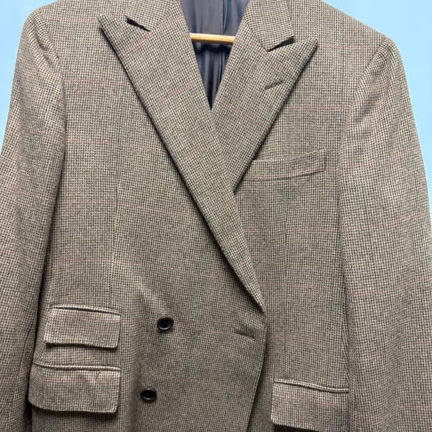 랄프로렌 퍼플라벨 블레이저