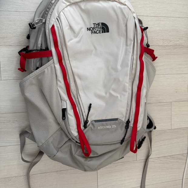 노스페이스 어센드 엘티 25