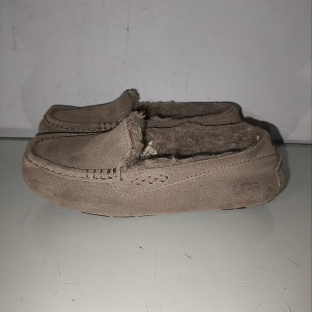 230mm 어그 앤슬리 모카 방한화 브라운