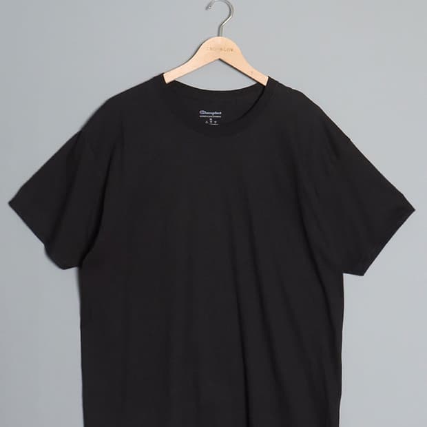 champion Plain T-Shirts