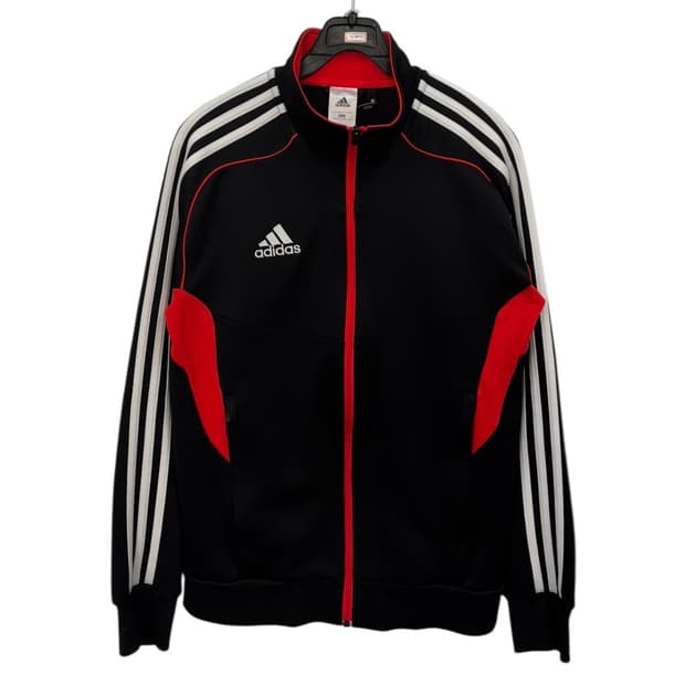 아디다스 트랙탑