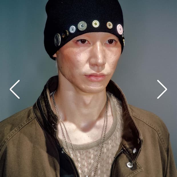 베이컨트 아카이브 비니