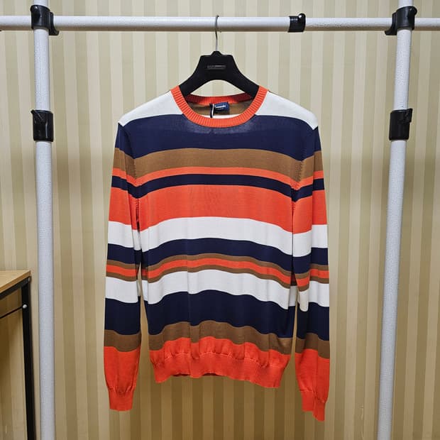 드루모어 니트 코튼 48