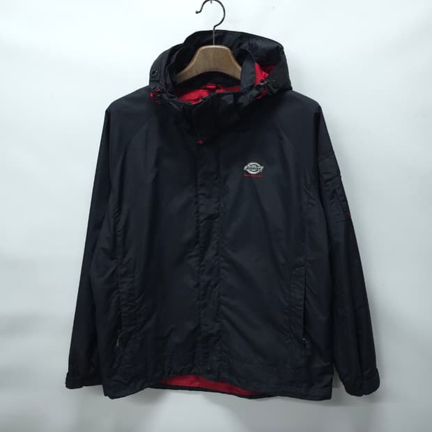 디키즈 레드포인트 바람막이 자켓 (100~105 )