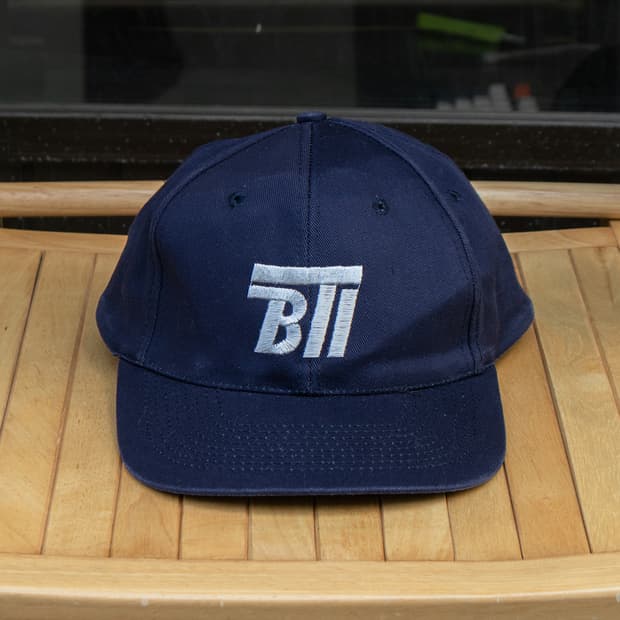 American Company vintage 캡