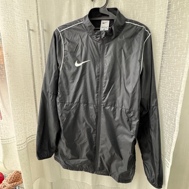 나이키 우먼 바람막이 운동복 자켓 95