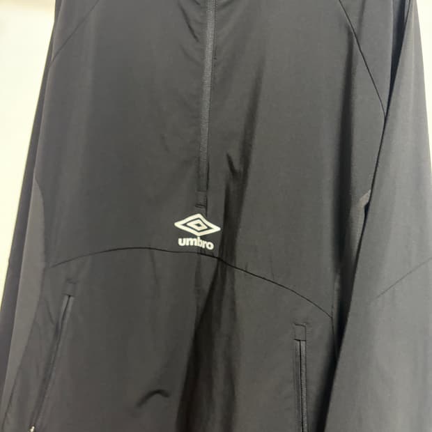 엄브로 아노락 105