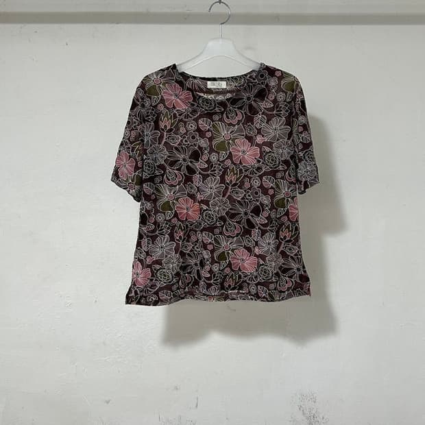 vtg top
