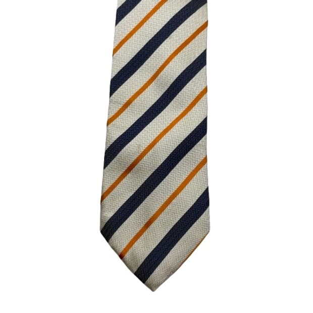 506) (Ermenegildo zegna) 에르메네질도제냐 패턴 넥타이