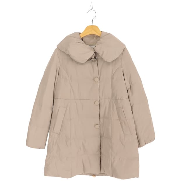 라떼갸루깔 패딩 판매합니다