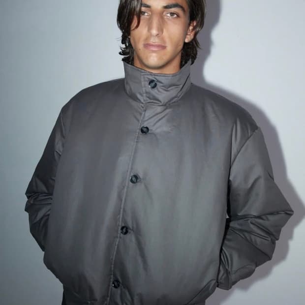 [구매, S사이즈] Paloma Wool 팔로마울 tate b 봄버