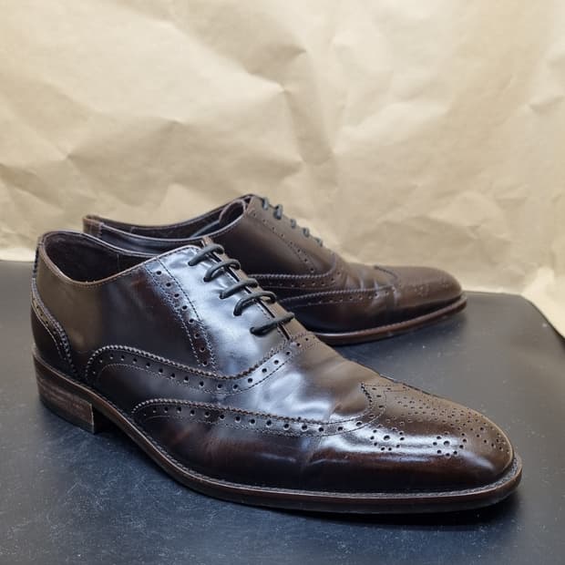 지오송지오 남성 정장구두270