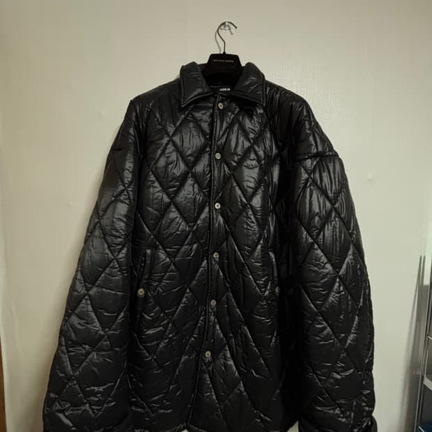 Egonlab pupper jacket