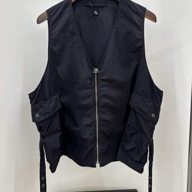 KAPTAIN SUNSHINE_ 2020 S/S (M~L)