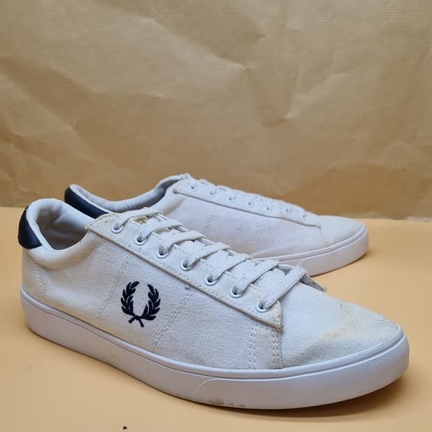 프레드페리 남성스니커즈43 270