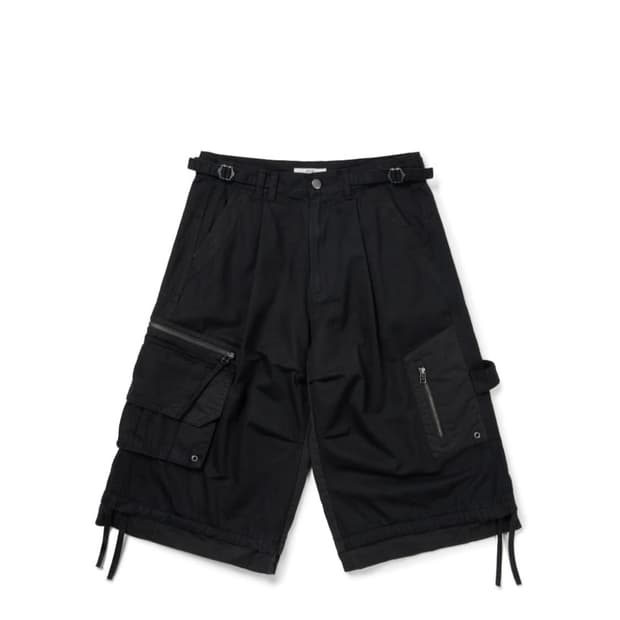 etce 버뮤다 카고 팬츠 xl