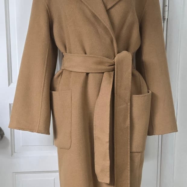 MOHAN 모한 울캐시 카멜코트