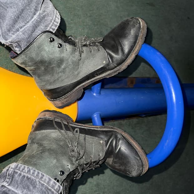 rag&bone 하이탑 부츠