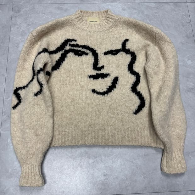 팔로마울 알파카 